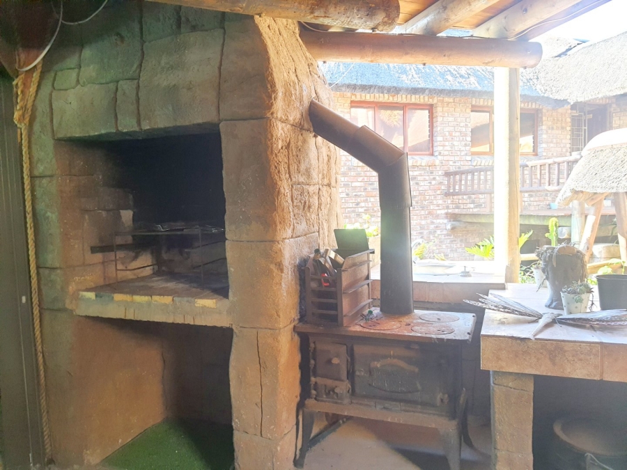3 Bedroom Property for Sale in Menkenkop Western Cape